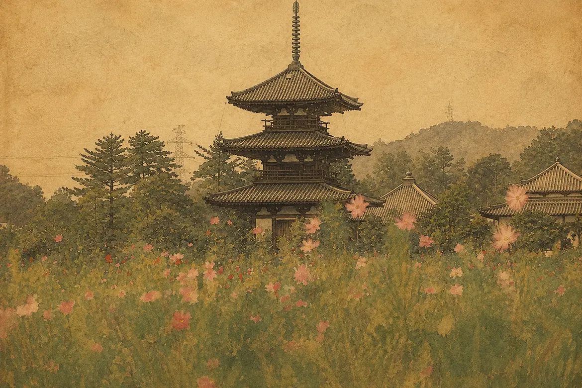 法起 絵画01