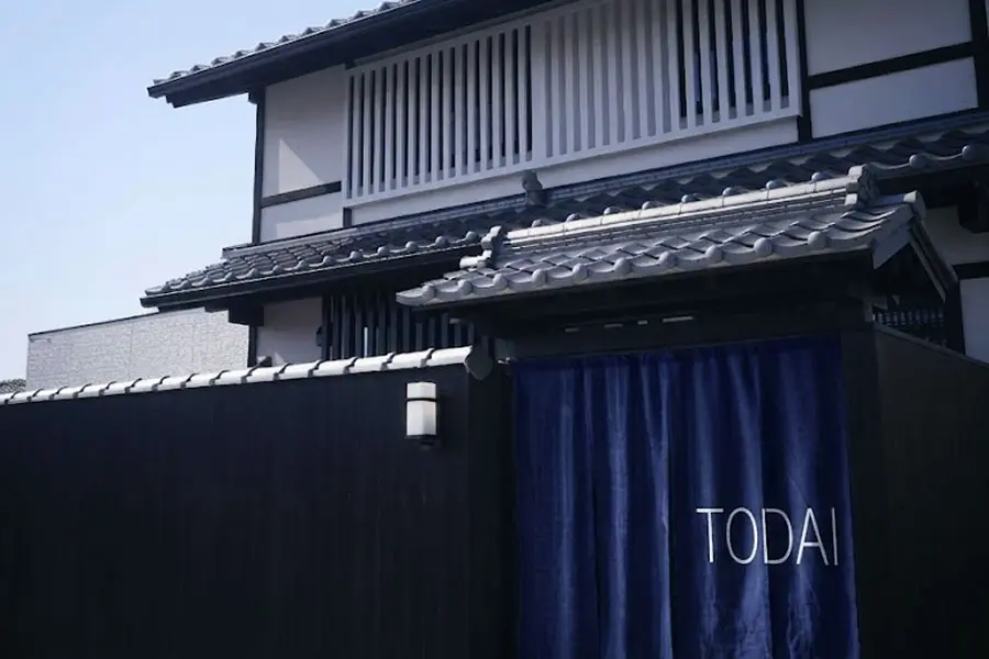 東大 エントランス