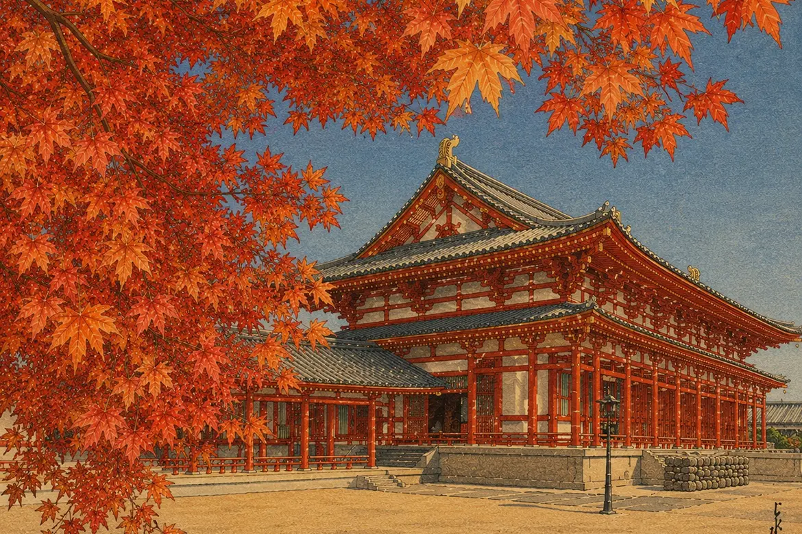 薬師 絵画03