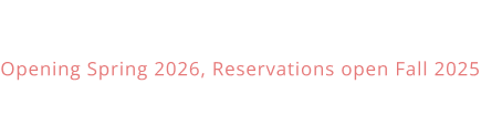 On-yado Horyuji KURETAKESO. Opening Spring 2026, Reservations open Fall 2025