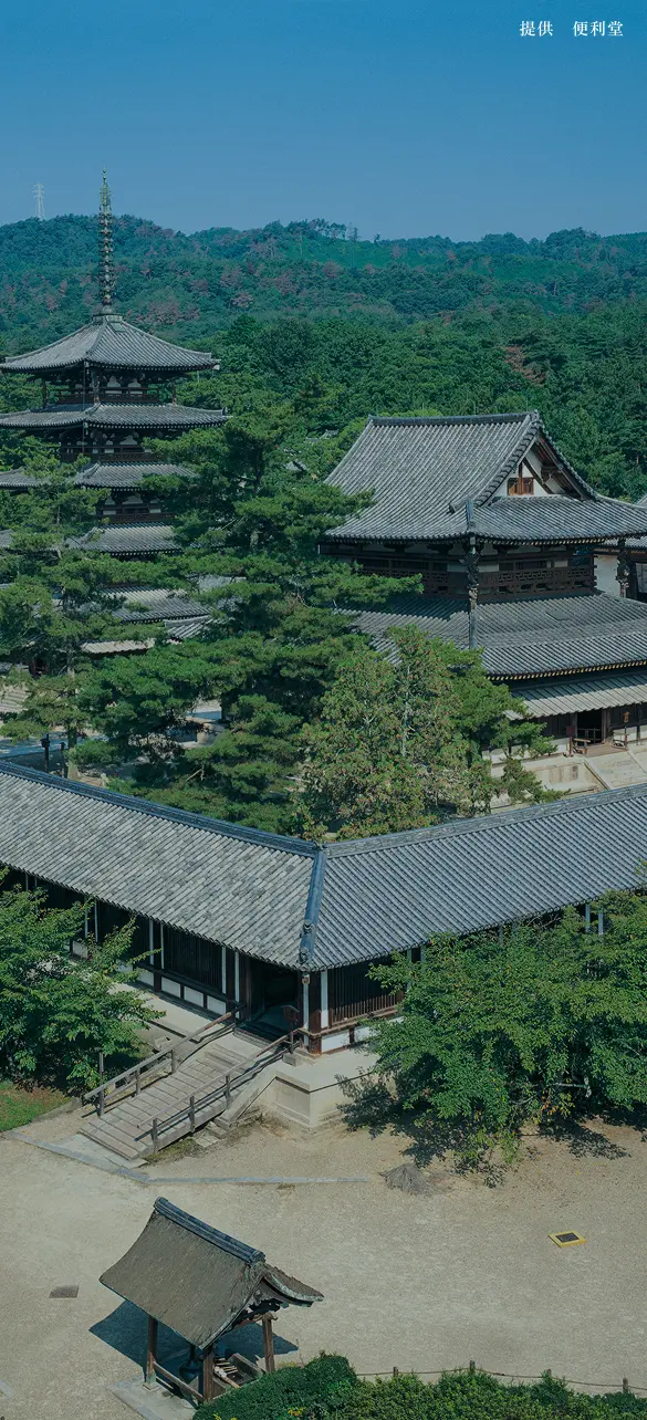 法隆寺画像02