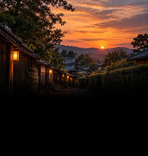 世界遺産を巡る