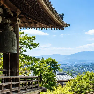 斑鳩の歴史ある町並みを巡る