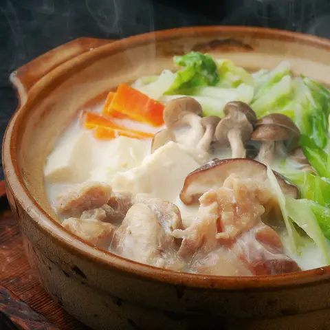 自由な食の過ごし方